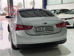 شيفروليه ماليبو